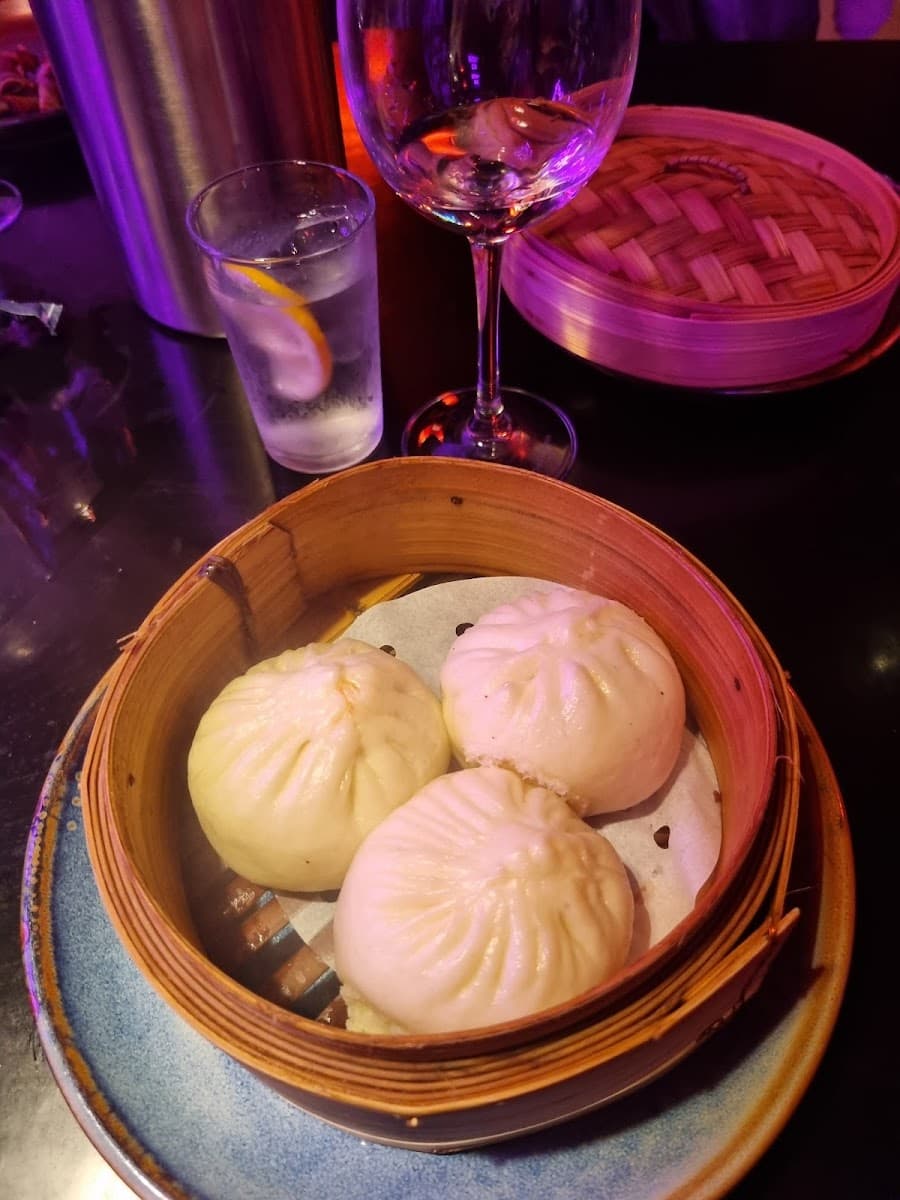 Yum Cha