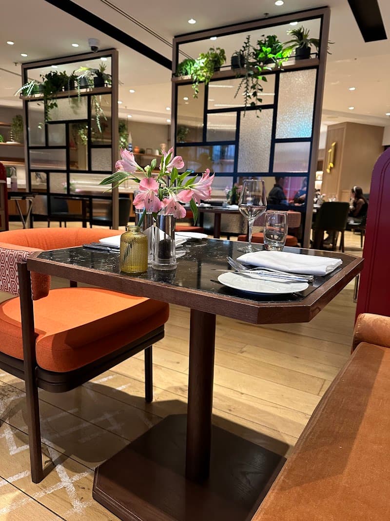 The River Restaurant