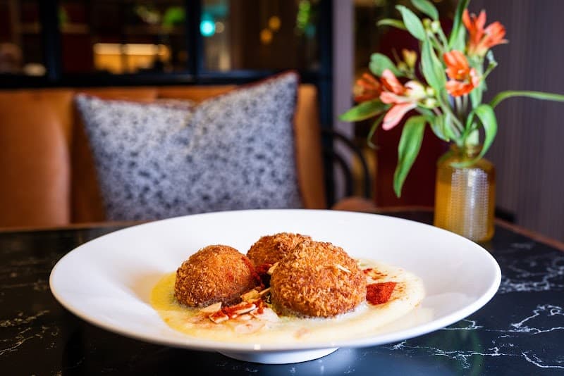 The River Restaurant