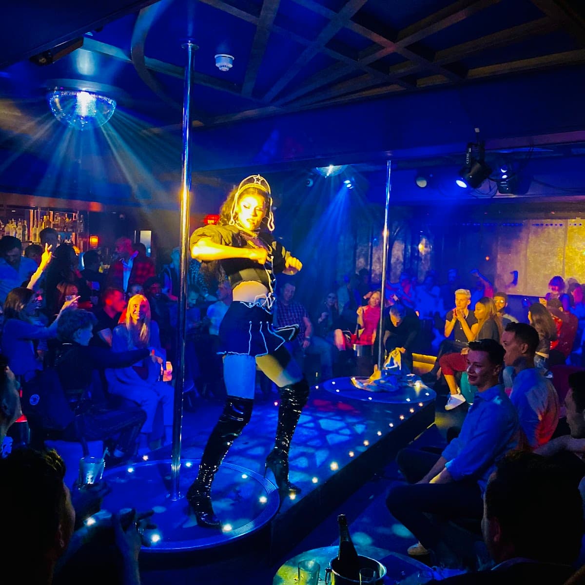 Freedom Bar