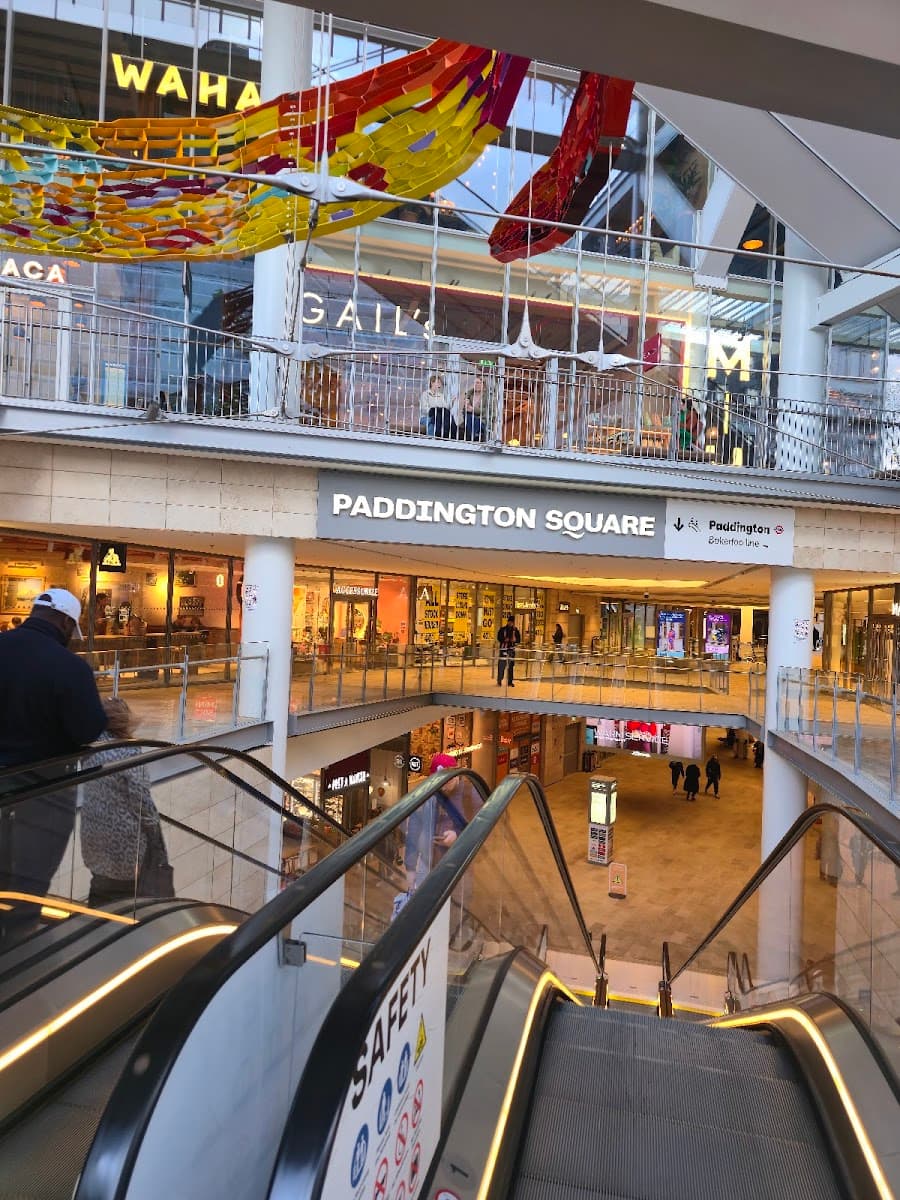 Paddington Square