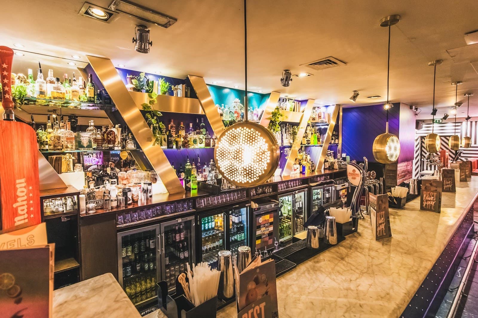 Revolution Cambridge