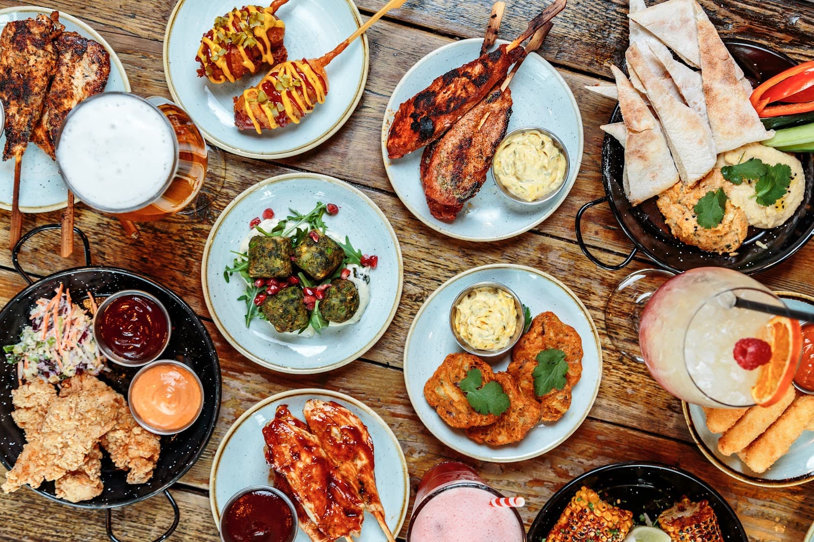 Revolution Cambridge