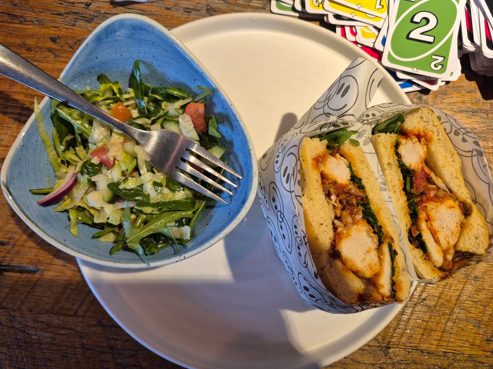 Revolution Cambridge