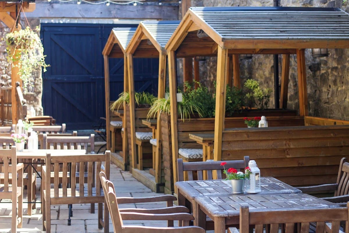 The George Inn