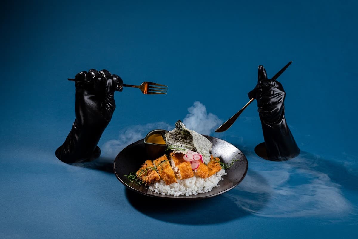 The Alchemist New York Street