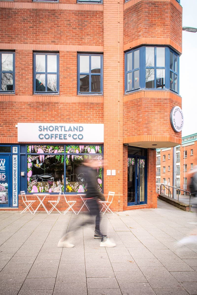 Shortland Coffee Co