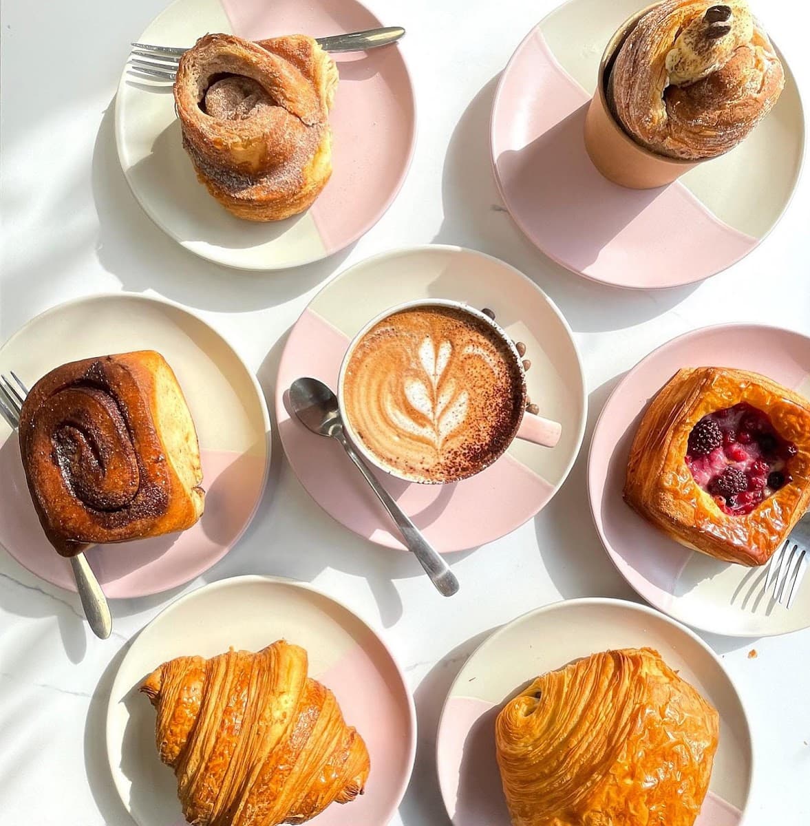Shortland Coffee Co