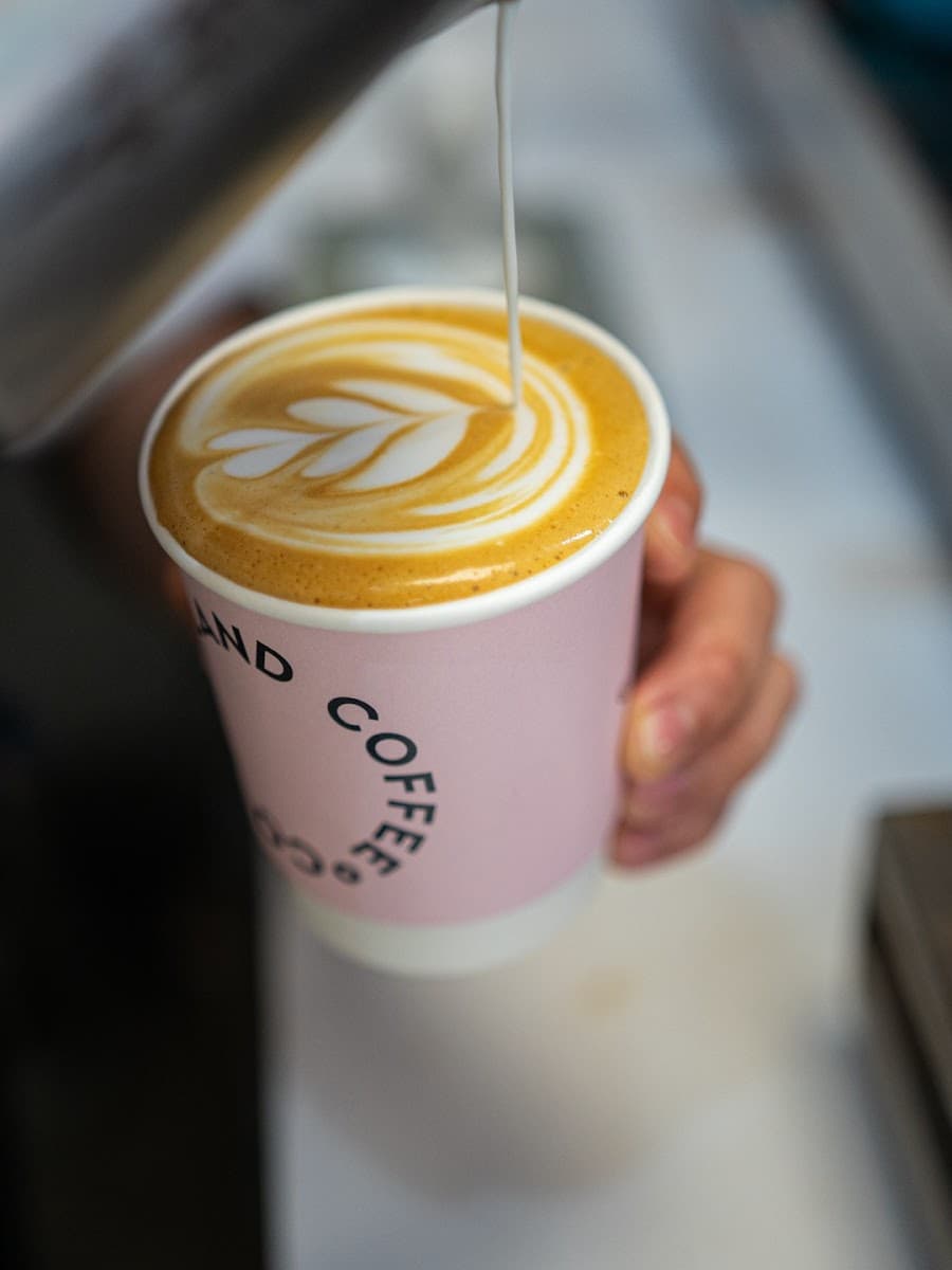 Shortland Coffee Co