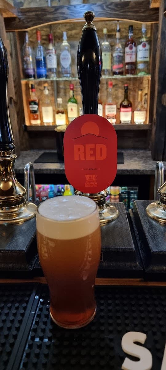 Rose and Crown