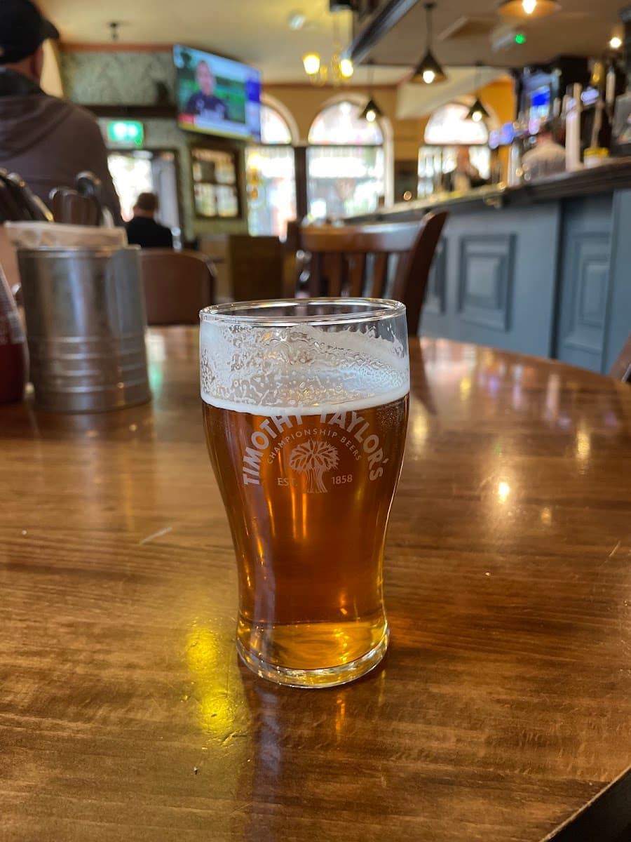 The Old Royal