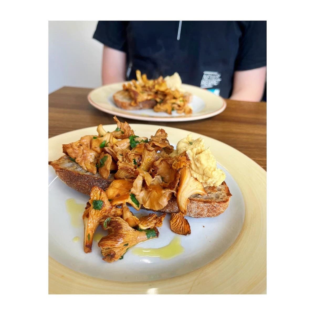 Haylynn Canteen