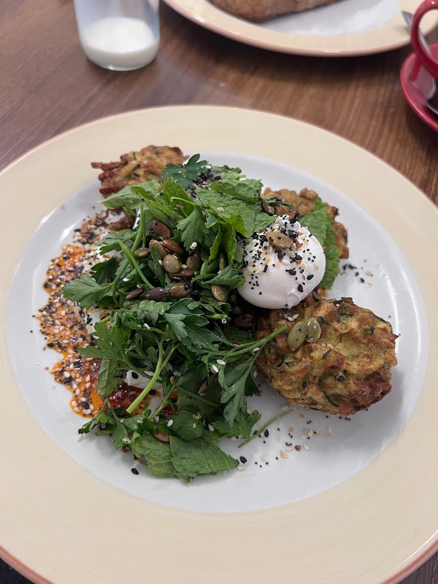 Haylynn Canteen