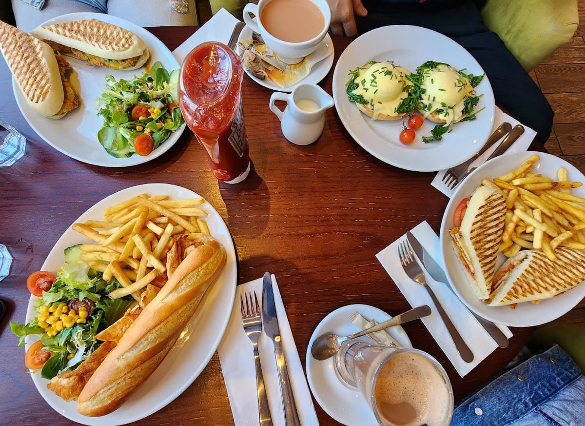 Tutku Cafe