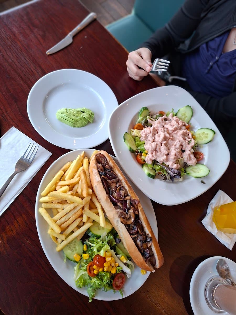 Tutku Cafe