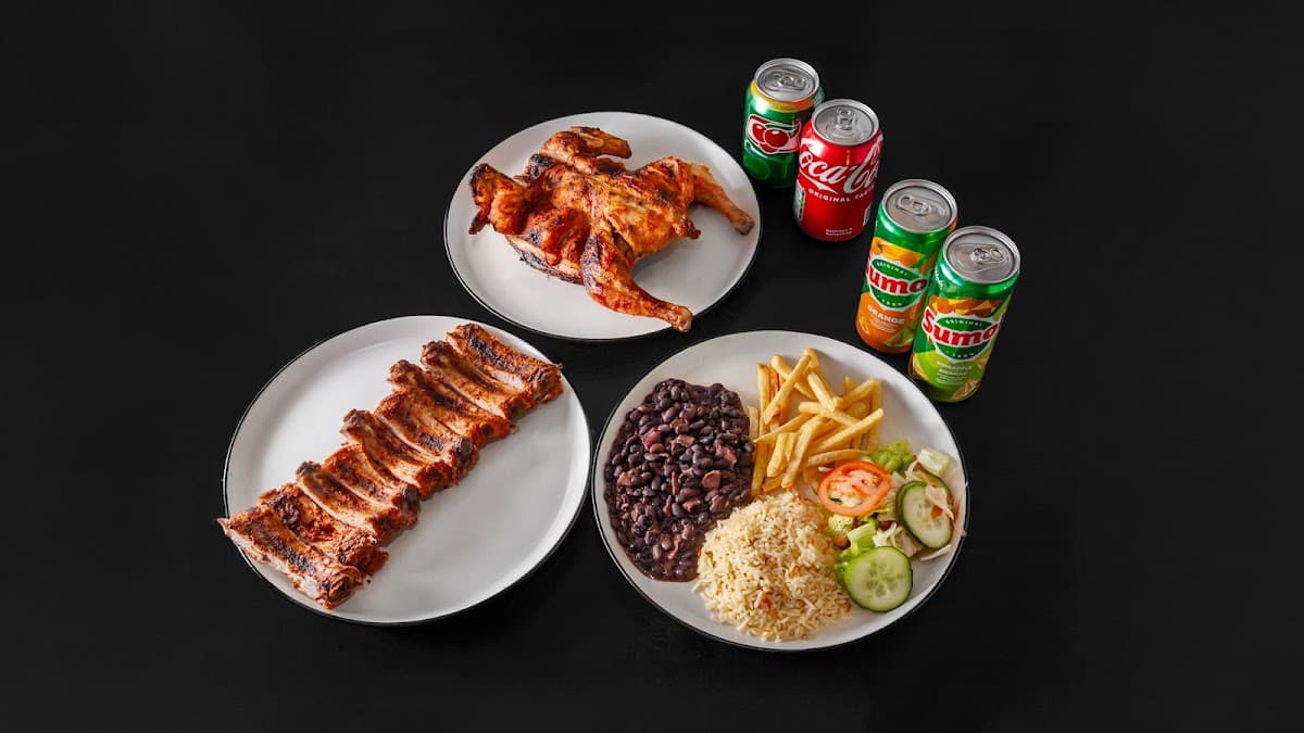 Frango De Lisboa