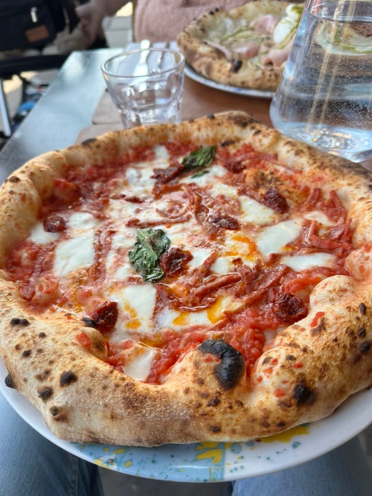 081 Pizzeria Peckham