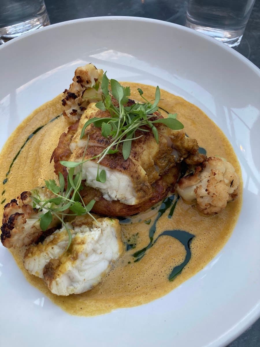 Ruff's Bistro