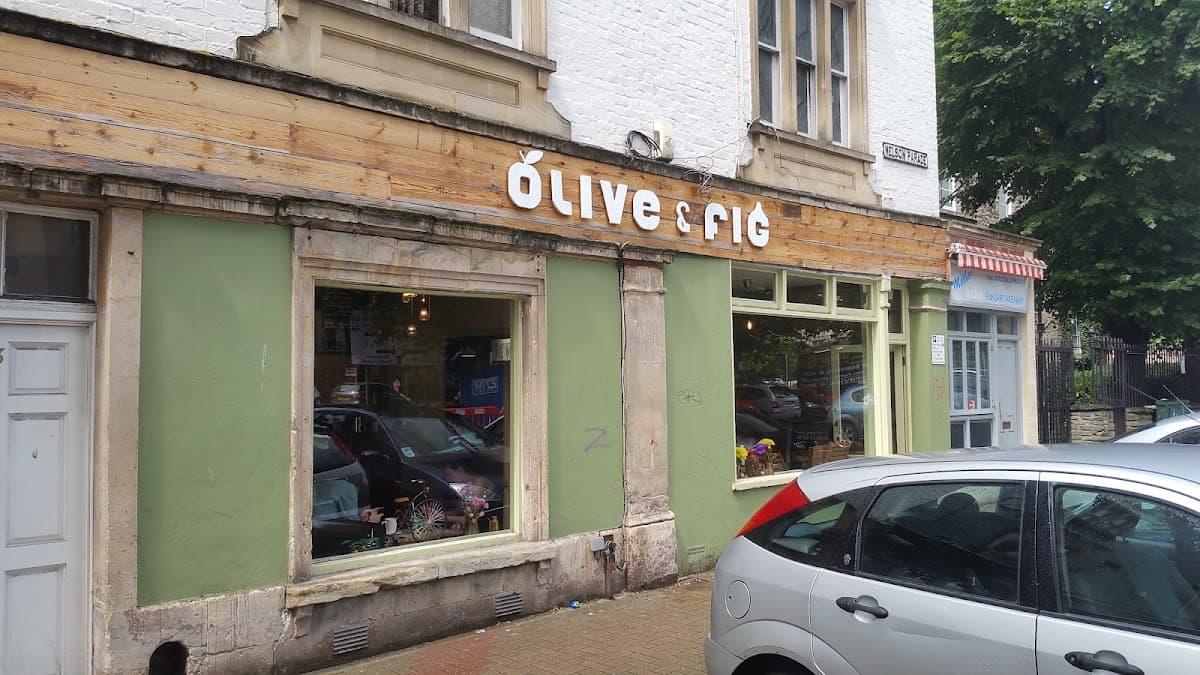 Olive & Fig