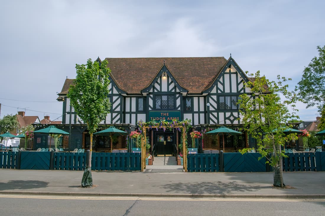Tudor Arms