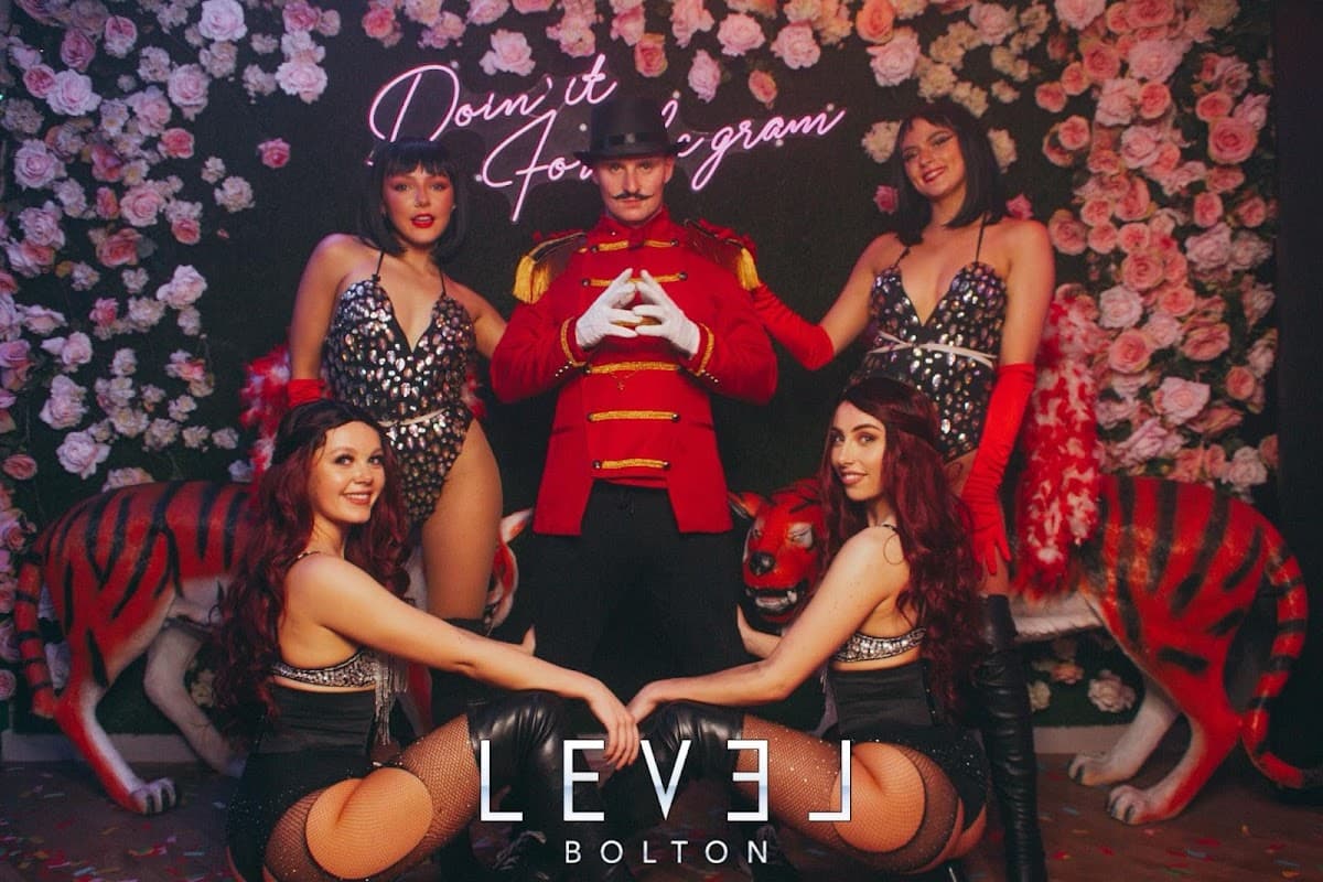 Level Nightclub