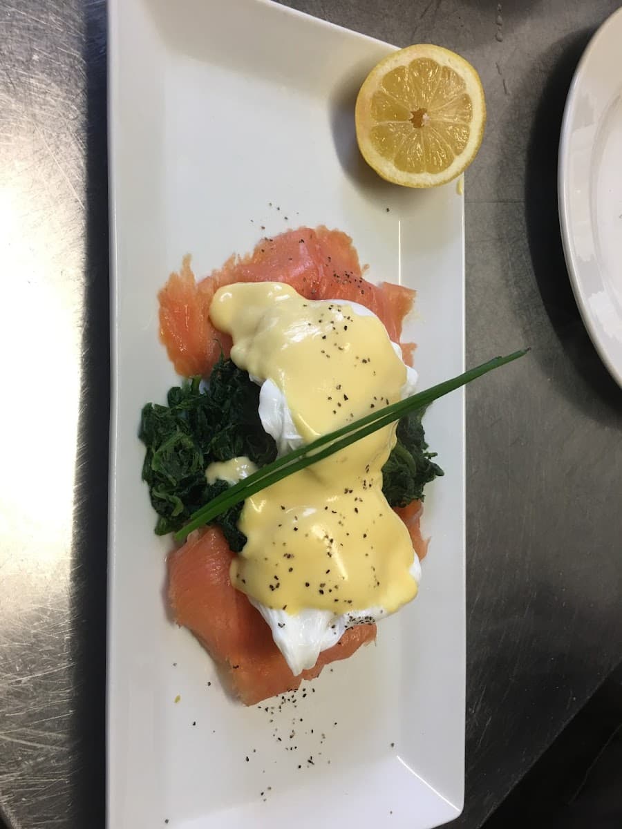 Cafe Brava