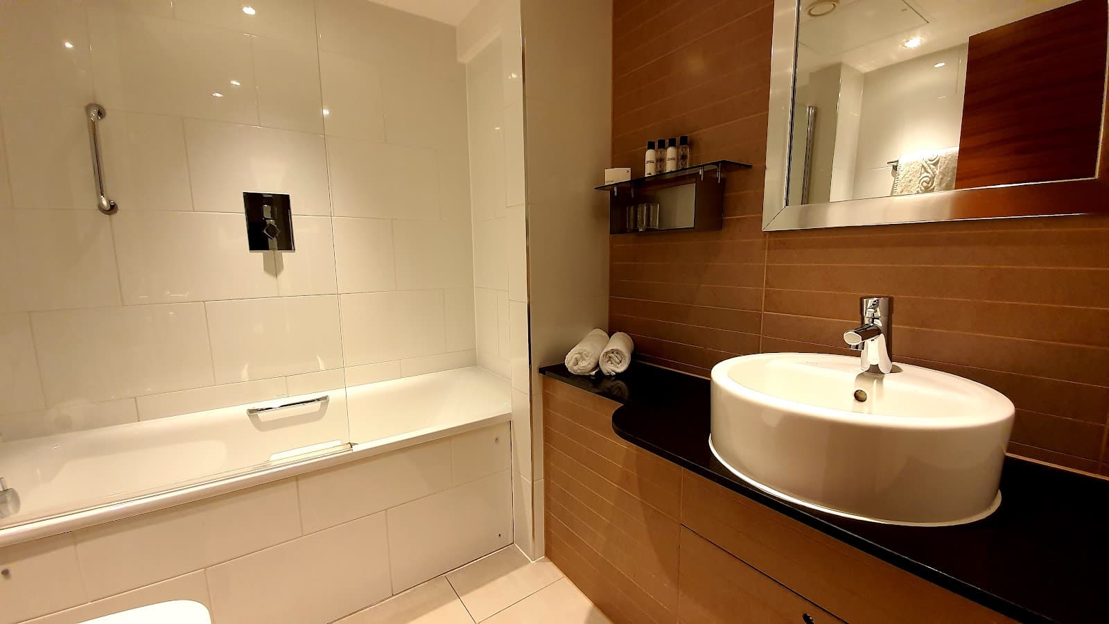 The Marble Arch Hotel by Thistle