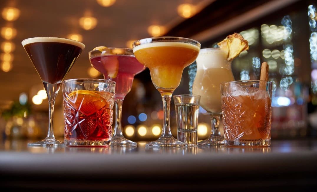 The Marble Arch Hotel by Thistle