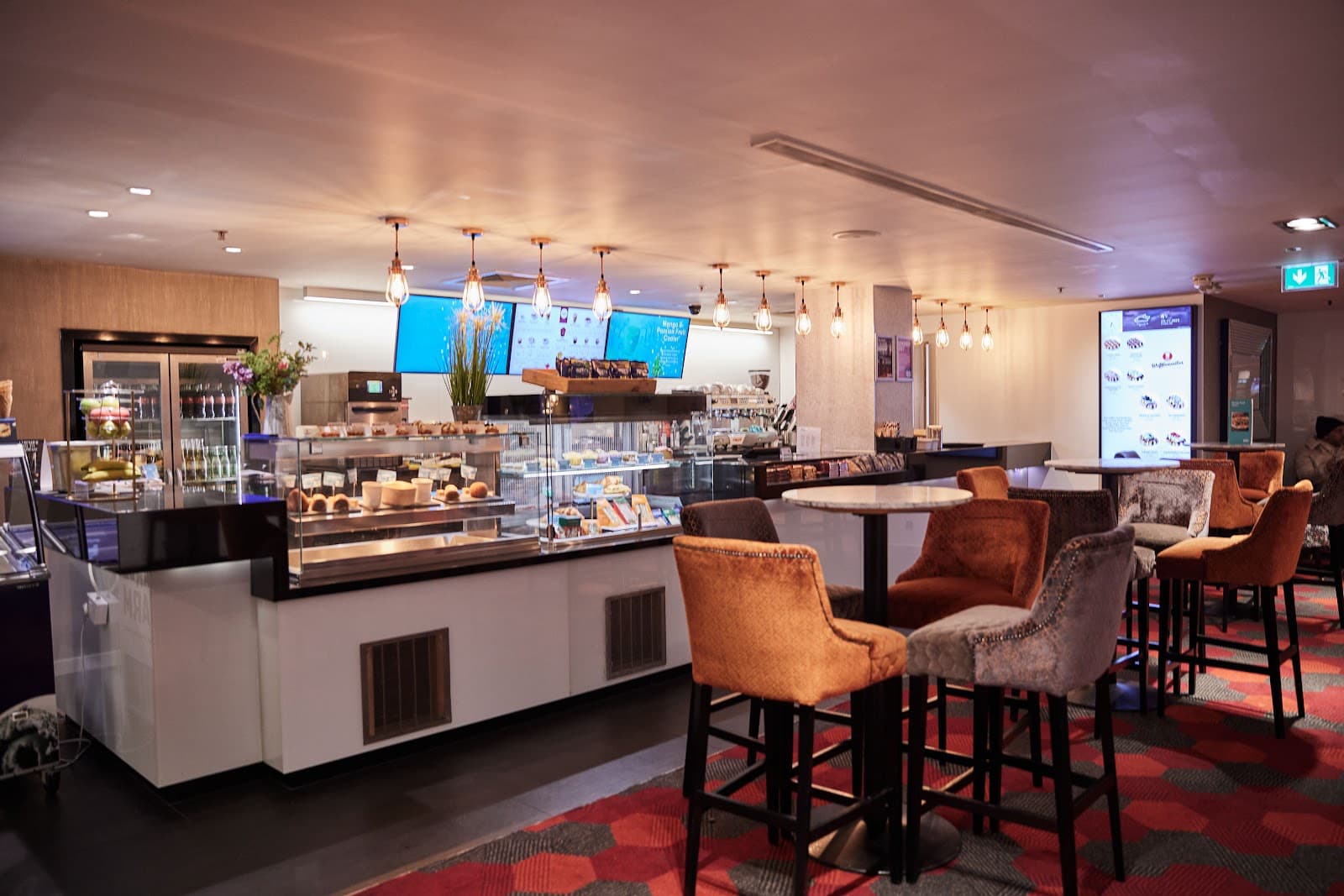 The Marble Arch Hotel by Thistle