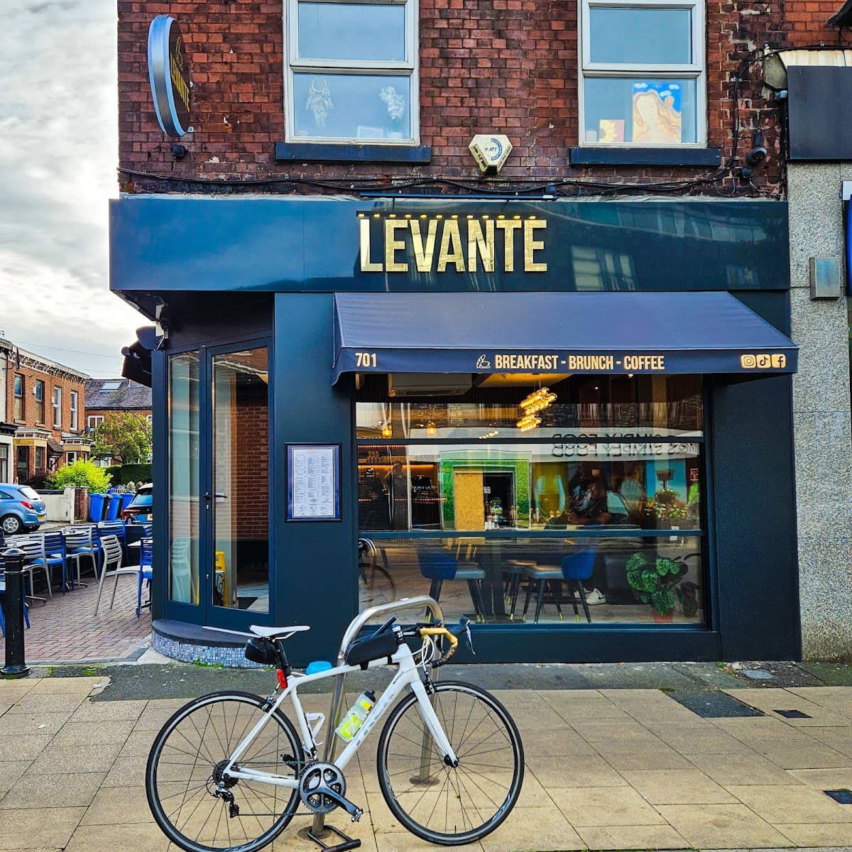 Levante