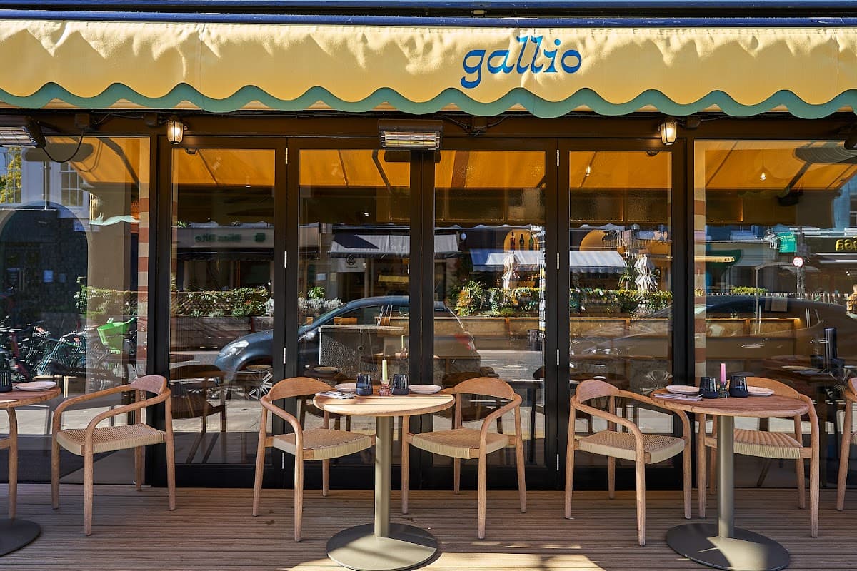 Gallio