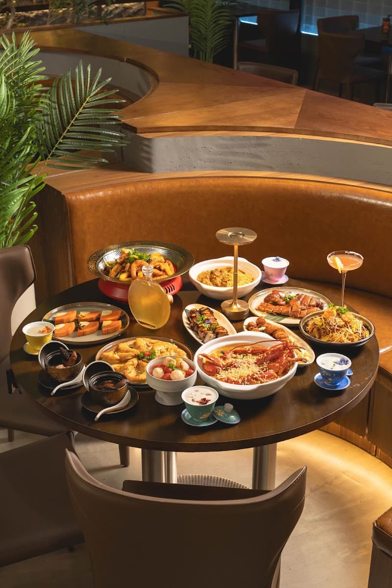 J7 Bar &Restaurant