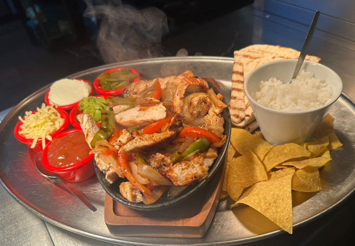 West Coast Rock Cafe