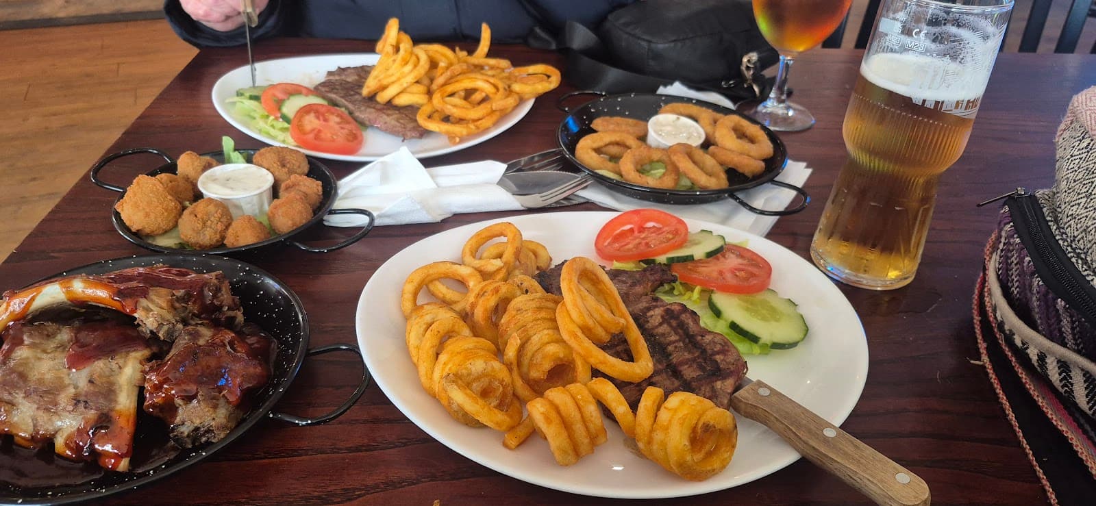 West Coast Rock Cafe