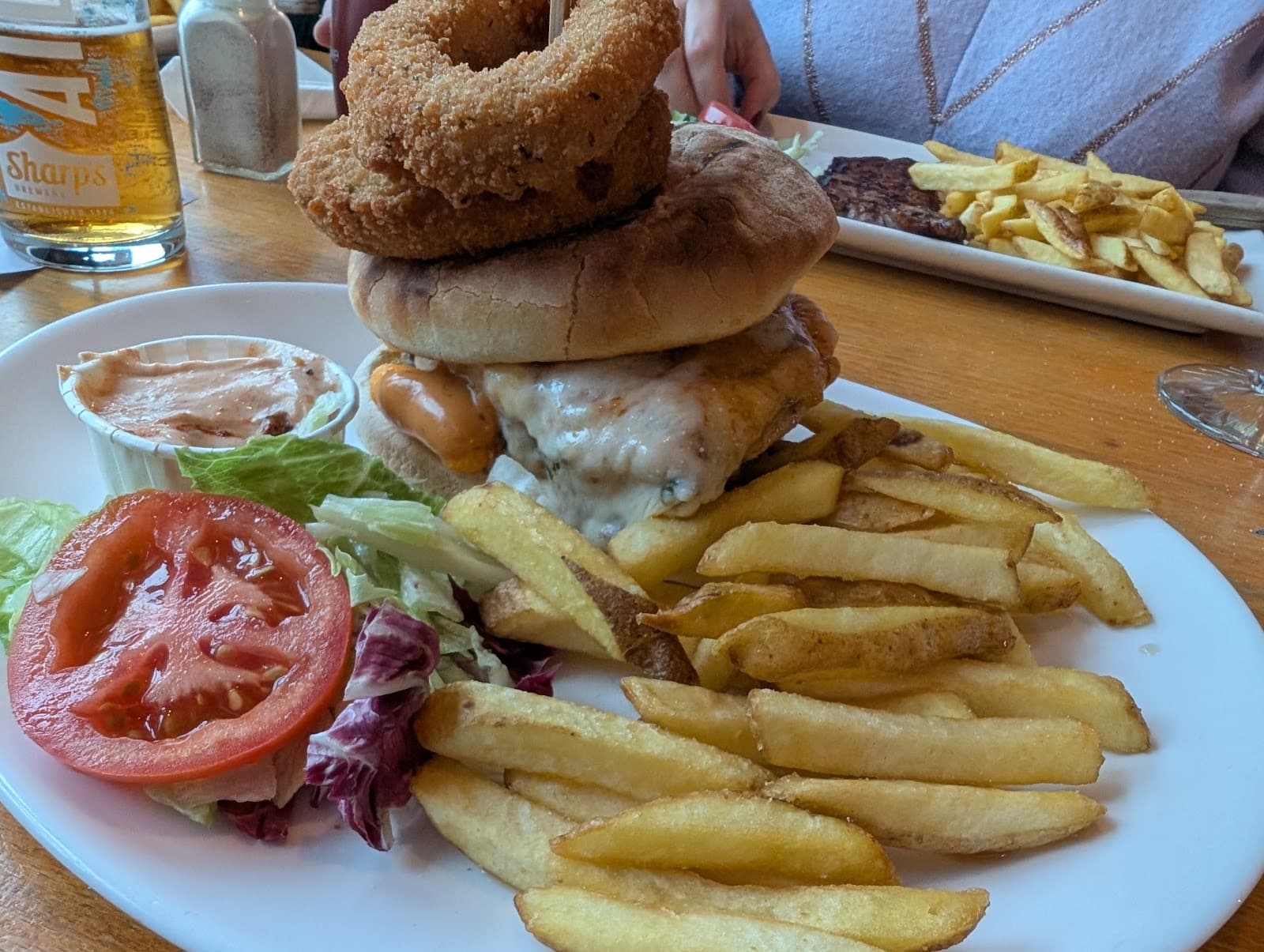 West Coast Rock Cafe