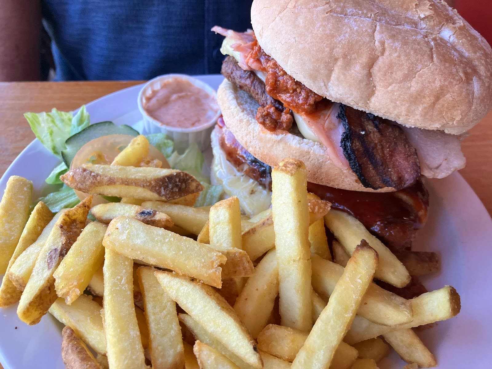 West Coast Rock Cafe