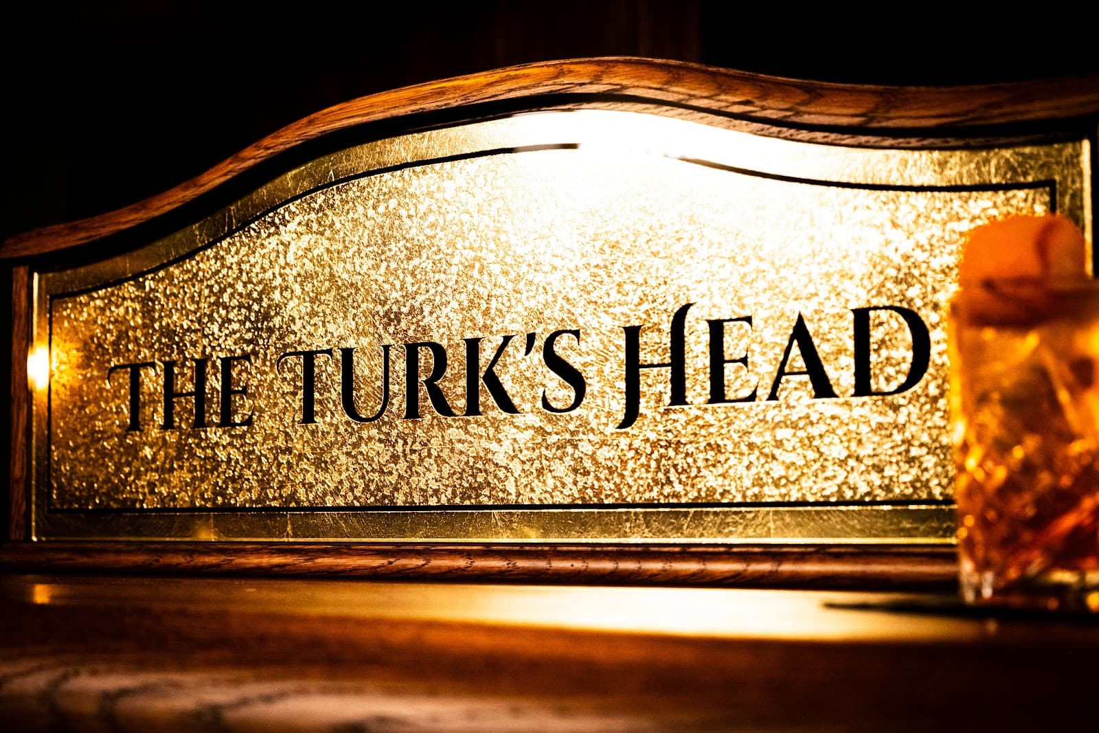 Turk's Head 🇮🇪