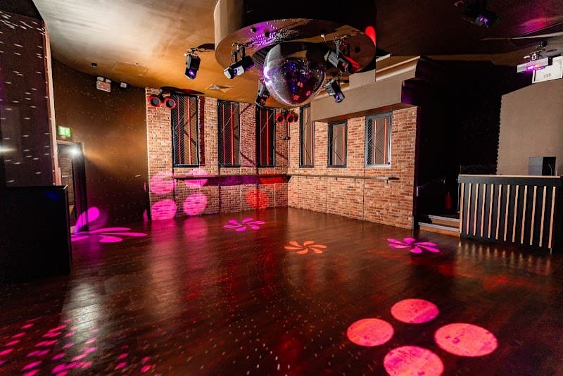 Home Nightclub Leeds