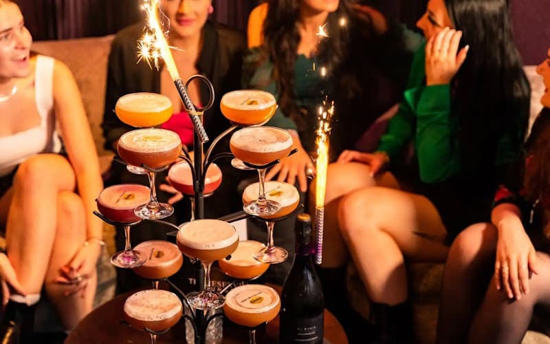 Home Nightclub Leeds