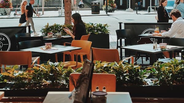 Ezra & Gil - Liverpool