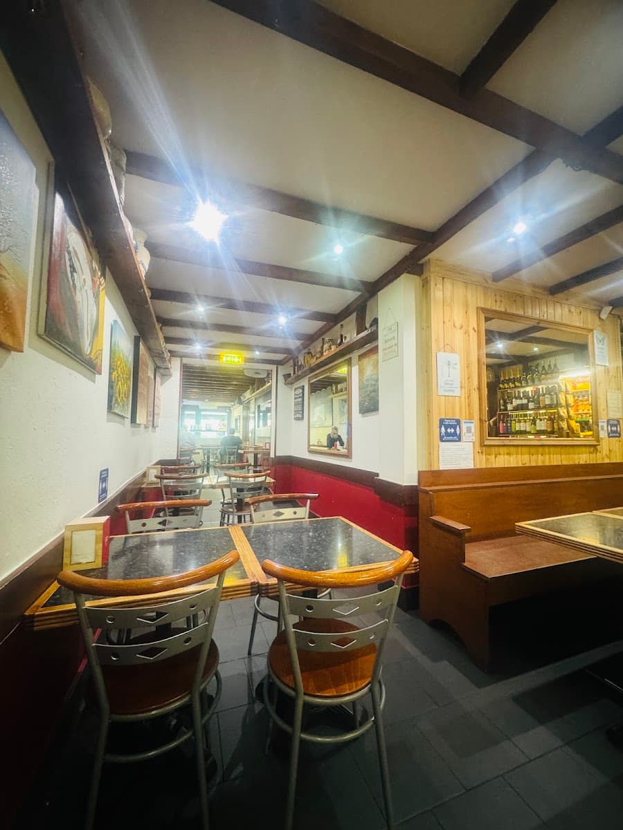 Mad Coffee Bar