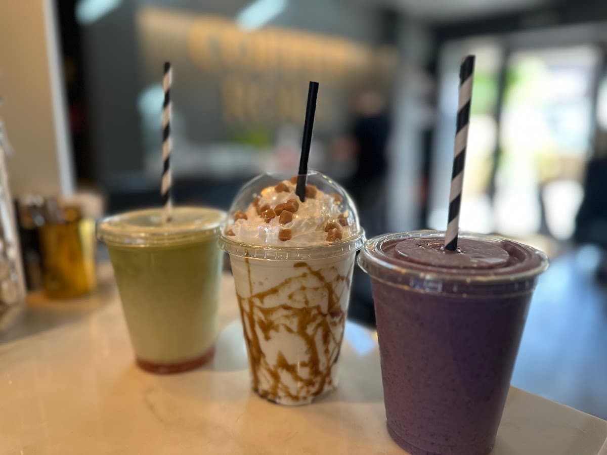 ROK Coffee House