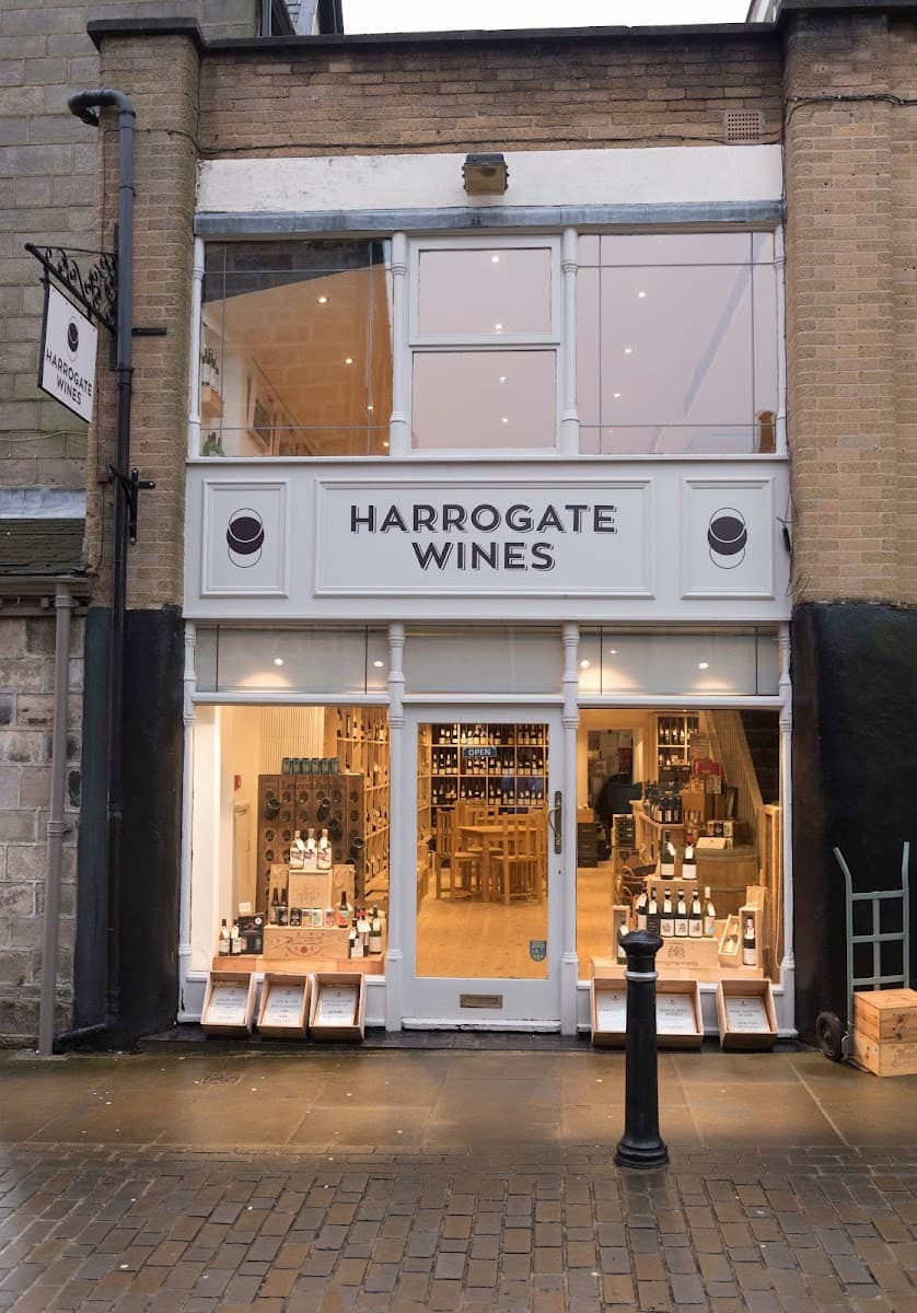 Harrogate Wines