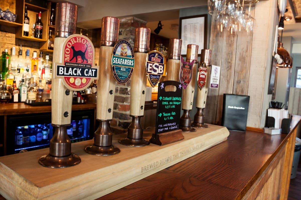 The Duke of York, Tunbridge Wells