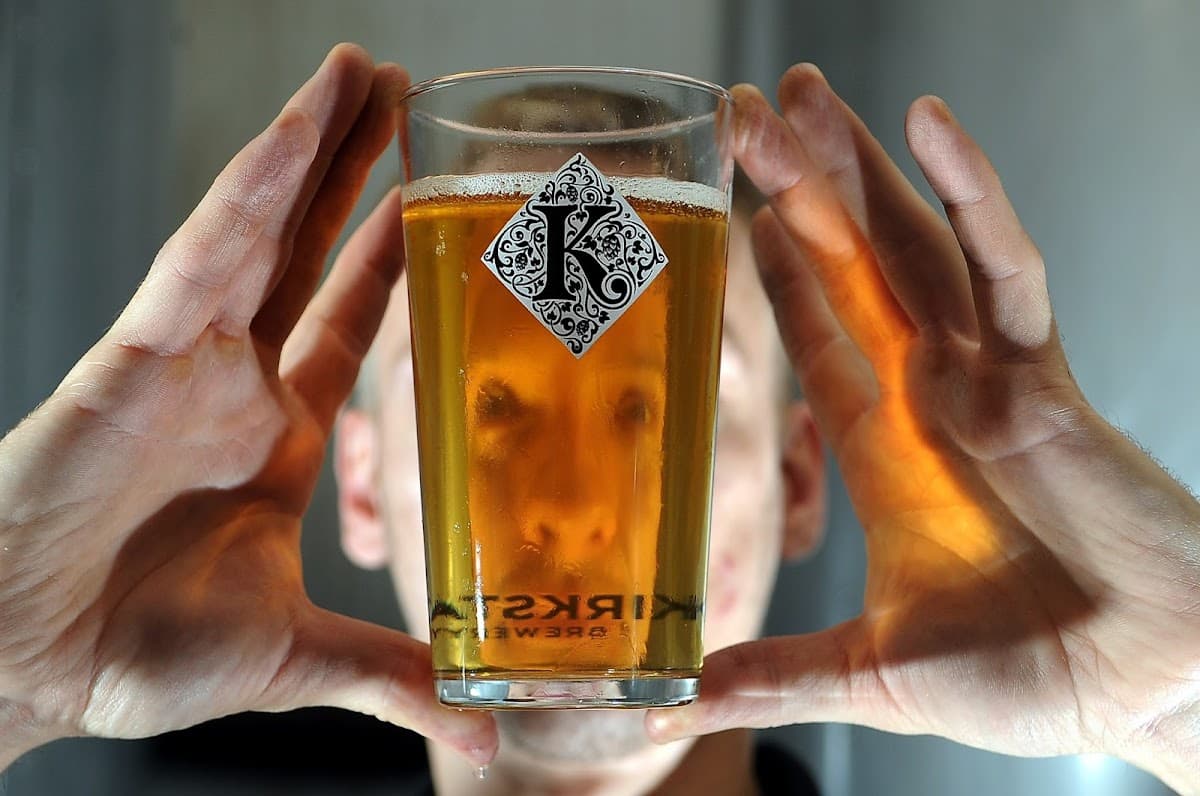 Kirkstall Brewery