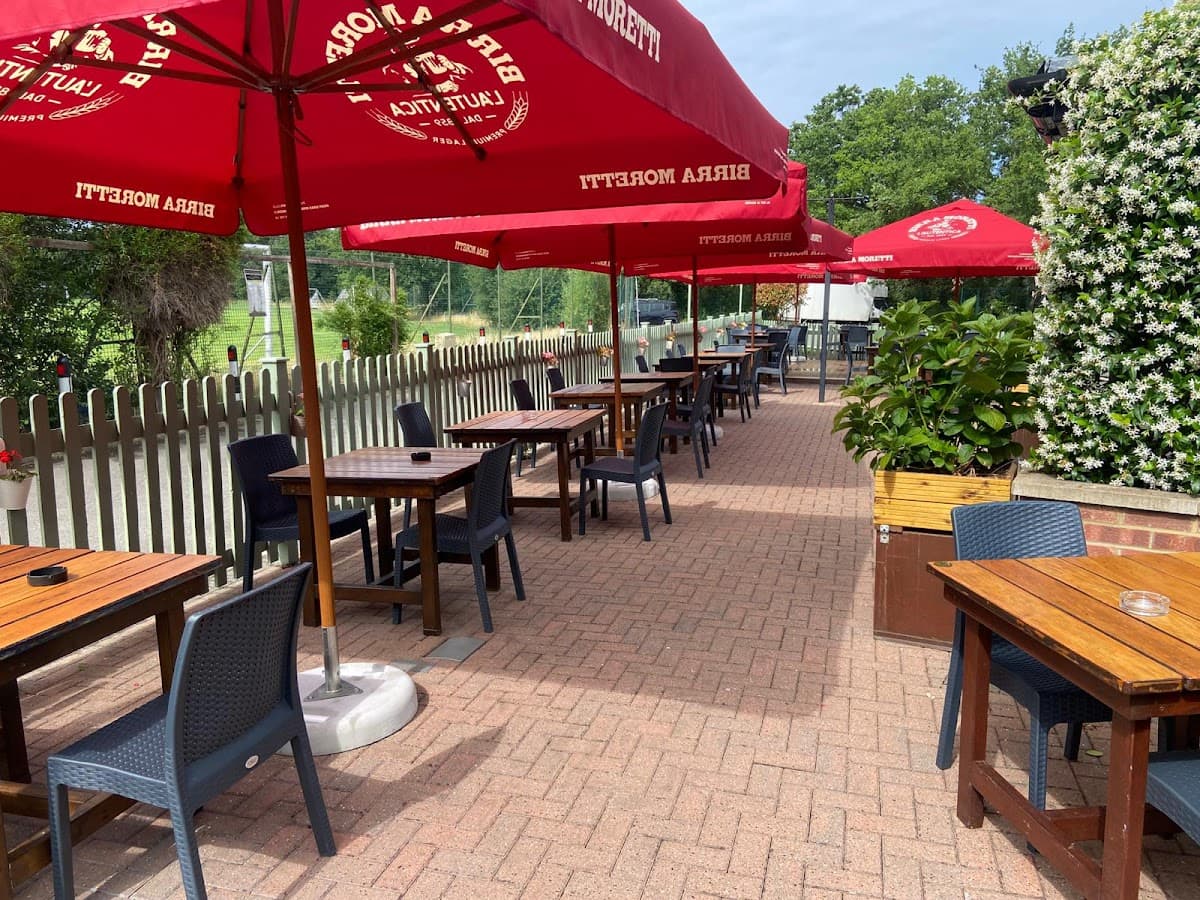 Woodies Freehouse