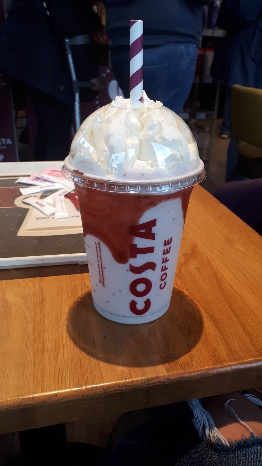 Costa Coffee