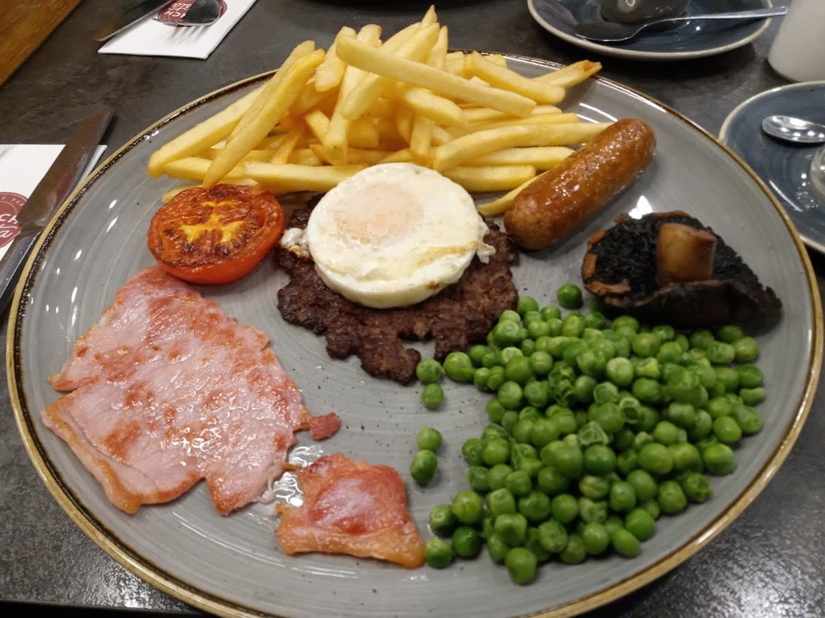 Brunch & Barista - Portsmouth City