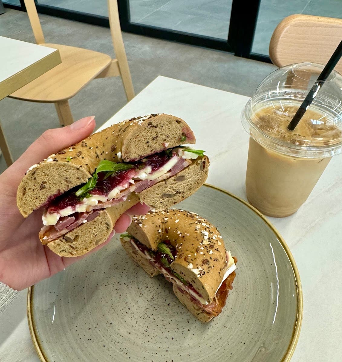 Bla Bla Café