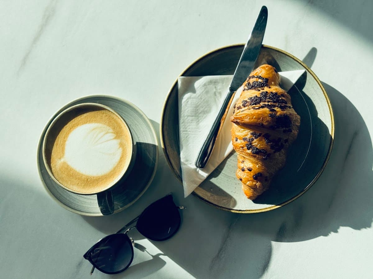 Bla Bla Café